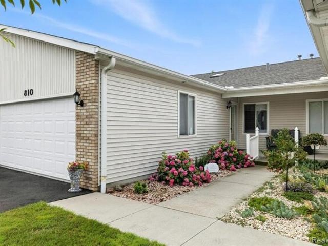 Condo for sale in Marysville