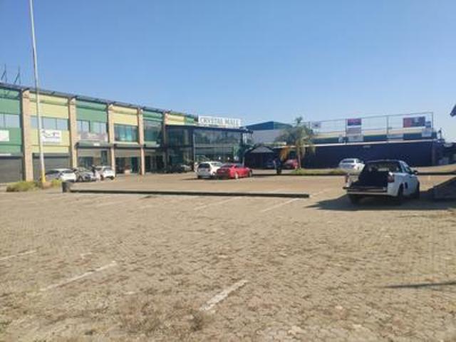 Commercial for sale in Johannesburg