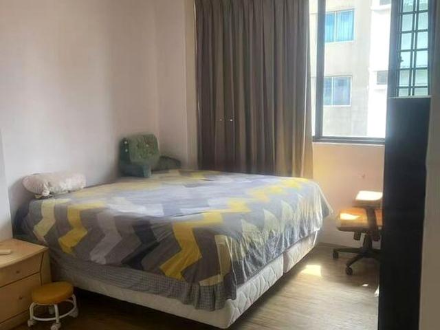 Apartment for rent