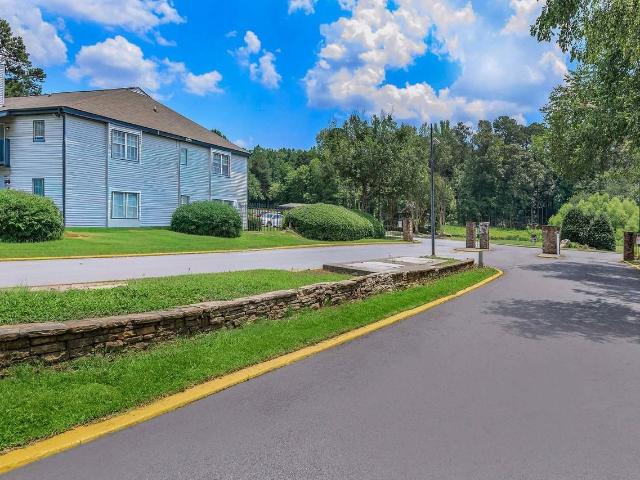 Apartment for rent in College Park, Georgia