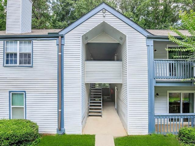 Apartment for rent in College Park, Georgia