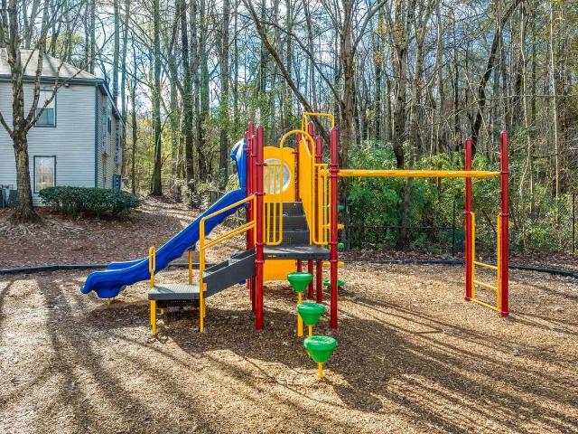 Apartment for rent in College Park, Georgia