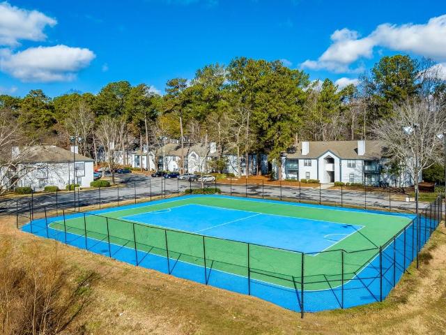 Apartment for rent in College Park, Georgia
