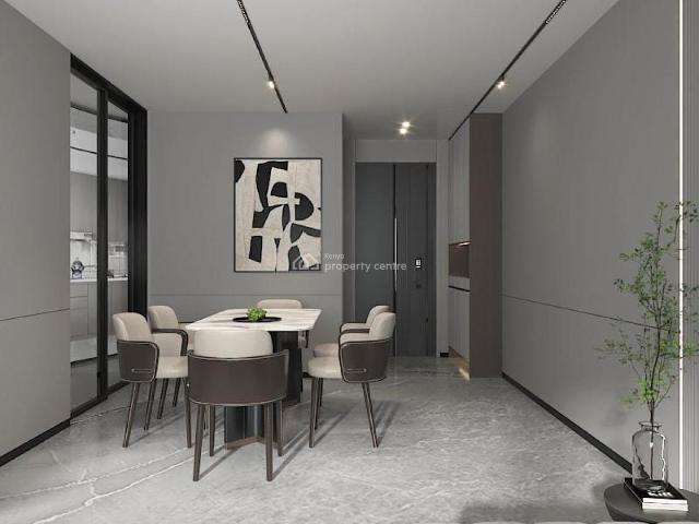 Apartment for sale in Kileleshwa, Westlands