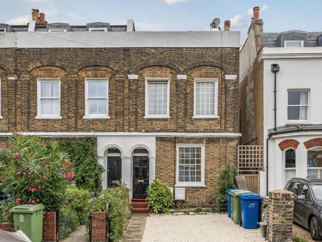 Apartment for rent in East Dulwich, Greater London