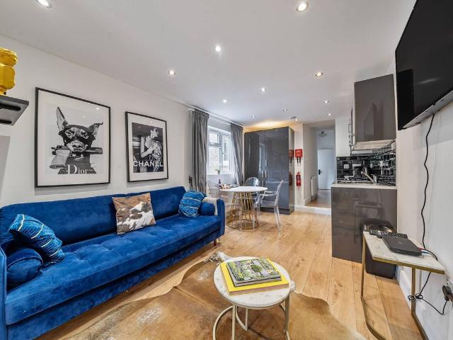 Apartment for rent in East Dulwich, Greater London