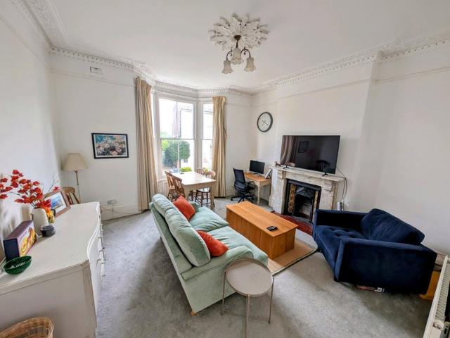 Apartment for rent in Crystal Palace, Greater London