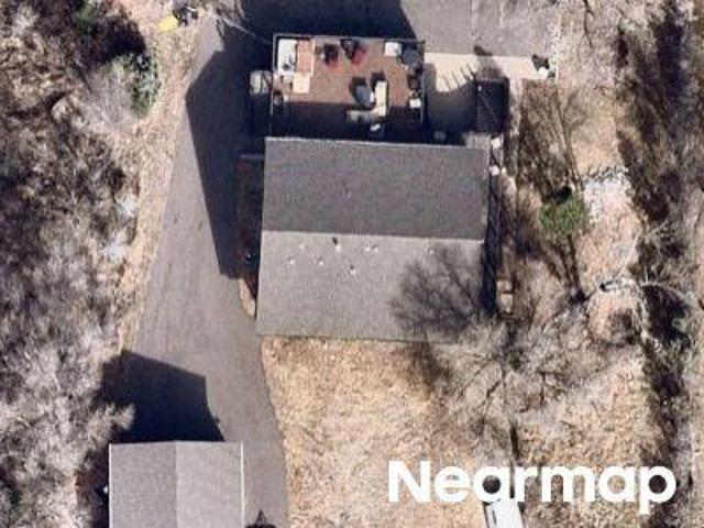 House for sale in Manitou Springs, Colorado