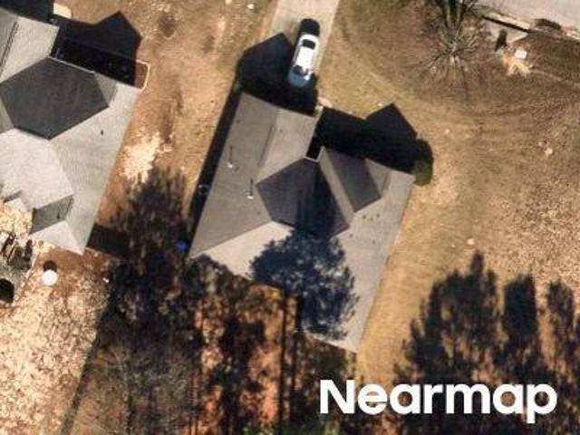 House for sale in Graniteville, South Carolina