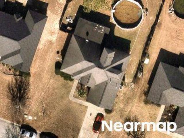 House for sale in Graniteville, South Carolina