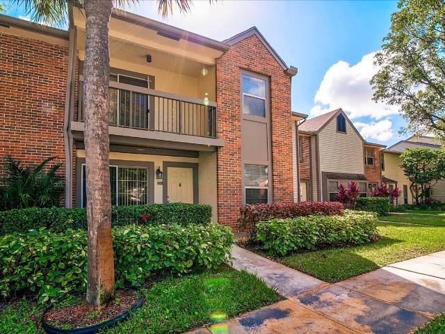 Apartment for rent in Deerfield Beach, Florida