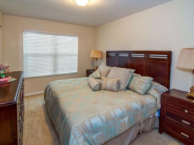Apartment for rent in Deerfield Beach, Florida