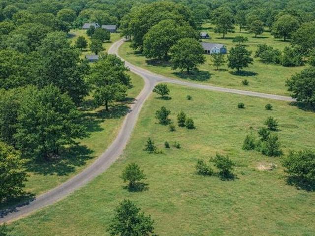Land for sale in White Plains, Georgia