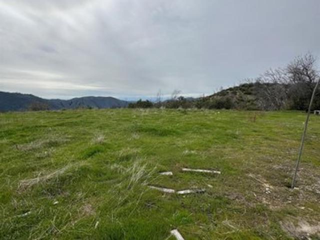 Land for sale in Butte, California