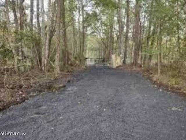 Land for sale in Jacksonville, Florida