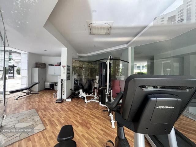 Apartment for sale