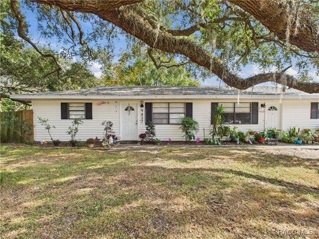 House for sale in Florida