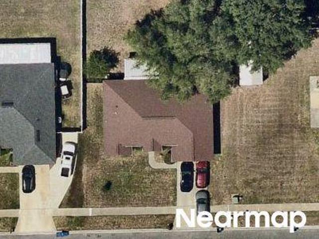 House for sale in Jacksonville, Florida
