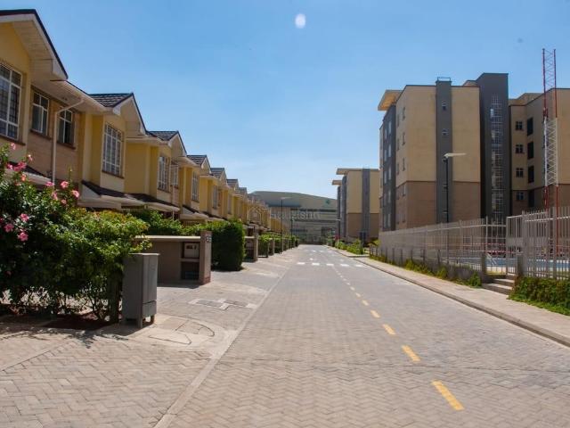 House for sale in Machakos