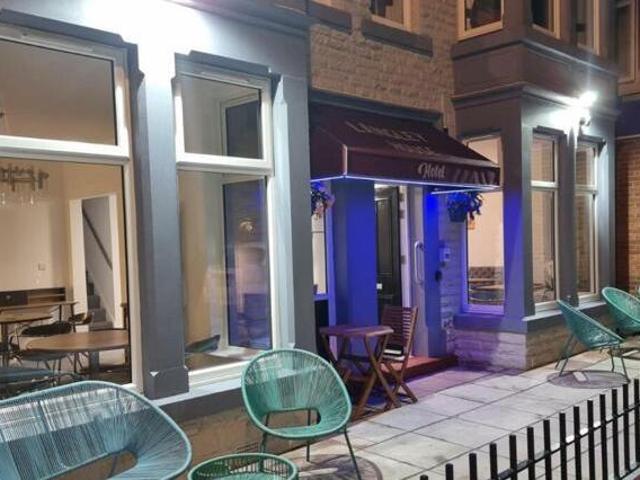 House for sale in Blackpool