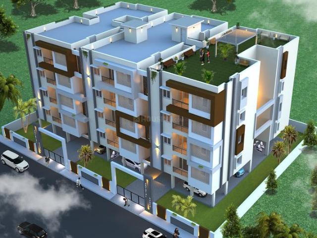 Flat for sale in Coimbatore, Tamil Nadu