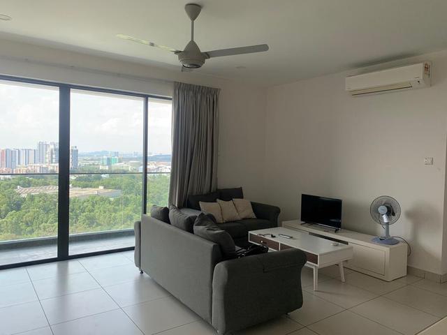 Condominium for rent in Tanjong Sepat, Selangor