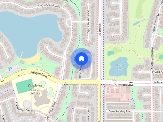 House for rent in Okotoks, Alberta