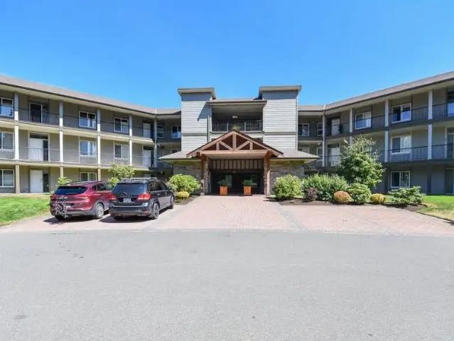 Apartment for rent in Courtenay, British Columbia