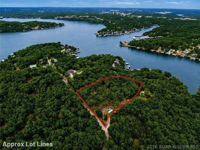 Land for sale in Linn Creek, Missouri