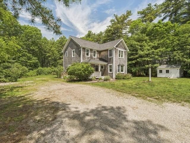House for sale in Mattapoisett, Plymouth County