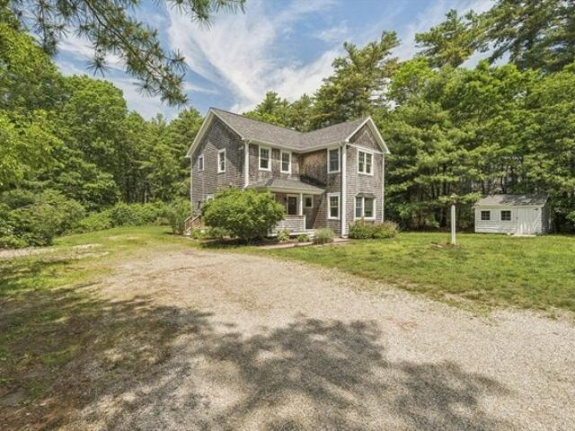 House for sale in Mattapoisett, Massachusetts