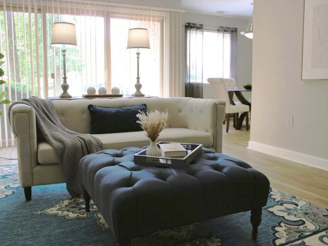 Apartment for rent in Maryland