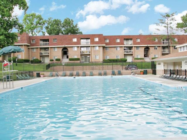 Apartment for rent in Maryland