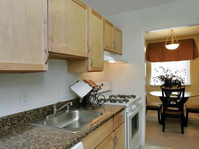 Apartment for rent in Maryland