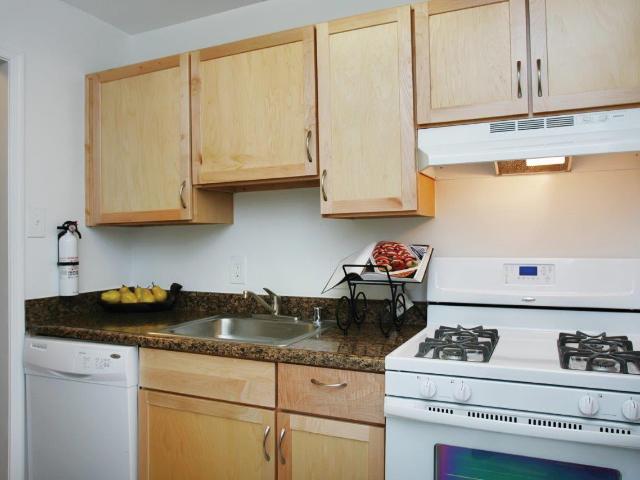 Apartment for rent in Maryland