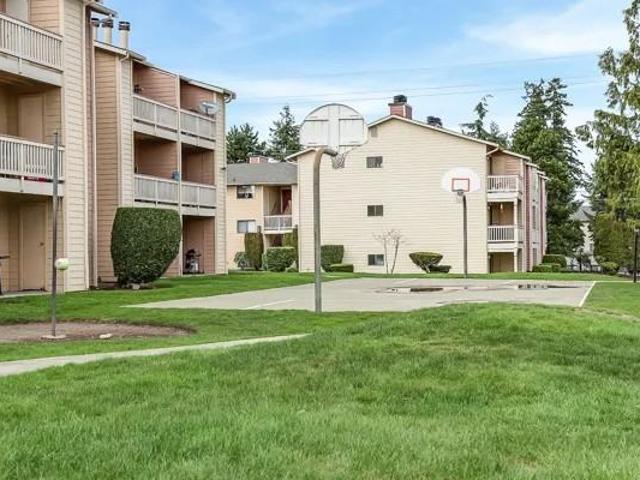 Apartment for rent in Everett, Washington