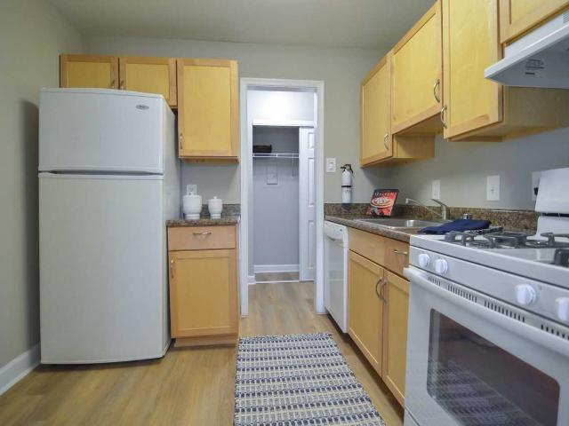 Apartment for rent in Maryland