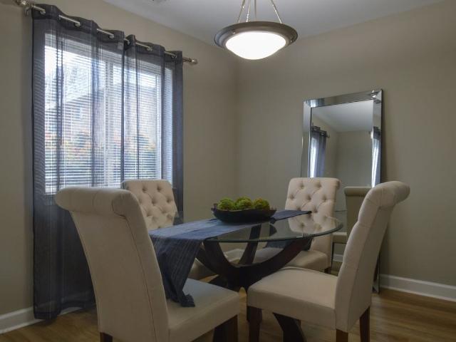 Apartment for rent in Maryland