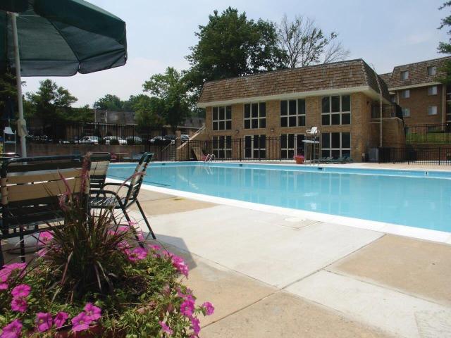 Apartment for rent in Maryland