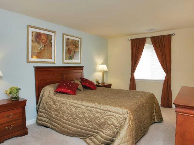 Apartment for rent in Maryland