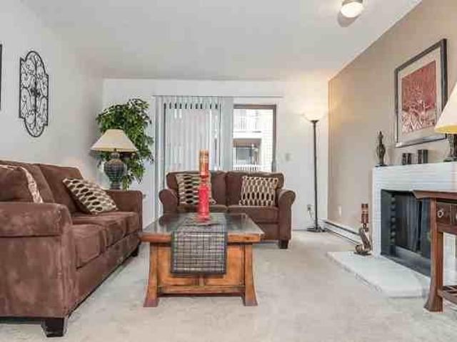 Apartment for rent in Westmont, Everett