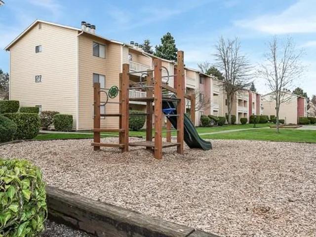 Apartment for rent in Everett, Washington