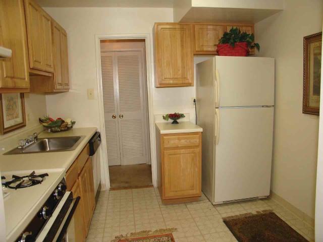 Apartment for rent in Maryland
