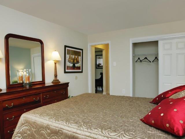 Apartment for rent in Maryland