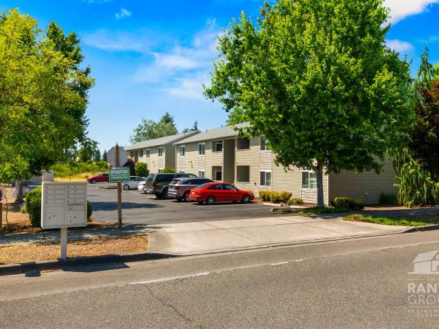 Apartment for rent in Thurston, Washington