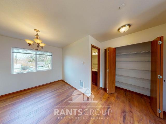 Apartment for rent in Thurston, Washington
