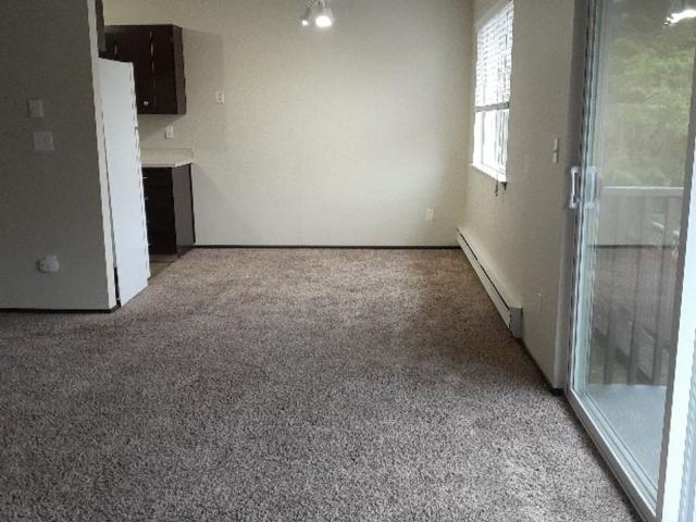 Apartment for rent in University Place, Washington