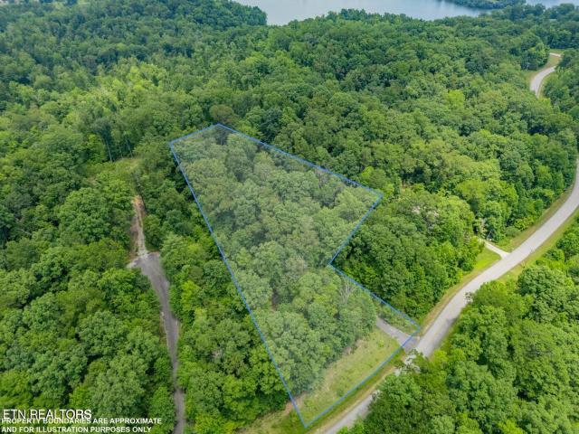 Land for sale in Tennessee