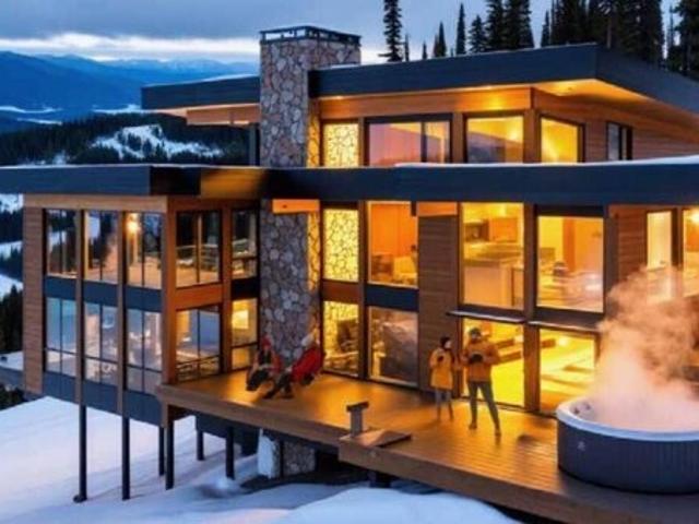 House for sale in Sandpoint, Idaho
