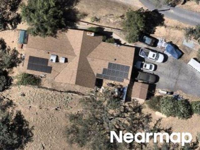 House for sale in Coarsegold, California